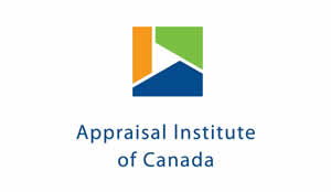 appraisal institute of canada logo