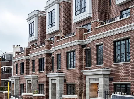 Division of Assets Appraisal, Victoria BC