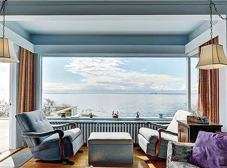 Estate Probate Appraisal - D.Fritz Appraisals, Victoria, BC