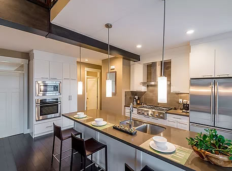 Final Inspection Appraisal, Victoria, BC