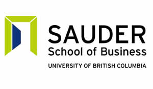 Sauder School of Business Logo