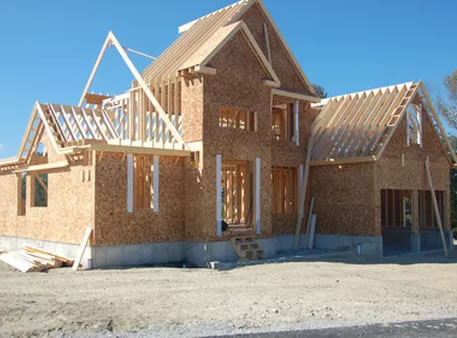 New Construction Appraisals, Victoria BC