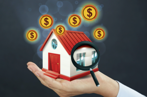 difference between home appraisal and home inspection
