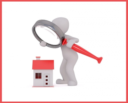 Home Appraisals - onsite vs online
