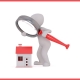Home Appraisals - onsite vs online