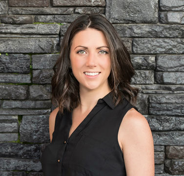 D Fritz Appraisals Victoria BC Staff - Cassie