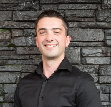 D Fritz Appraisals Victoria BC Staff - Tom