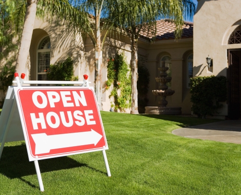 real estate market trends 2020