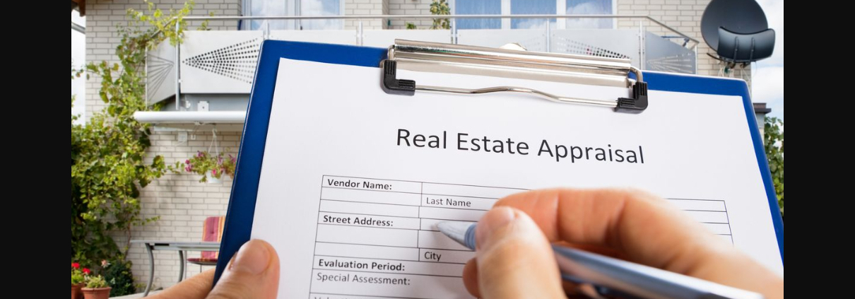 pre-appraisal checklist for homeowners