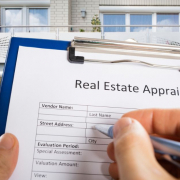 pre-appraisal checklist for homeowners