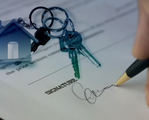 New mortgage stress test for Canadians