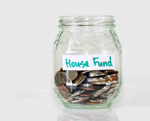 First-Time Homebuyers