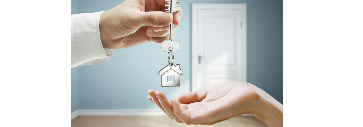 what to do when you inherit property in victoria bc