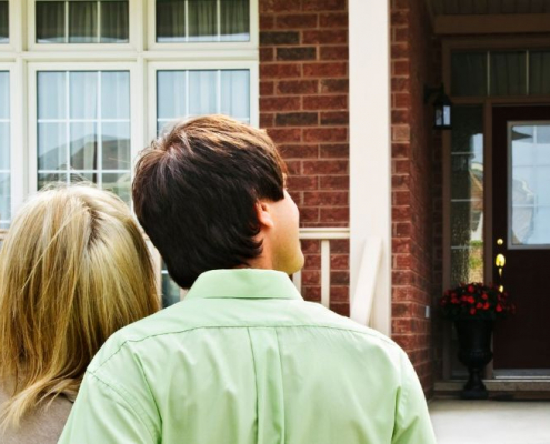 buying real estate online