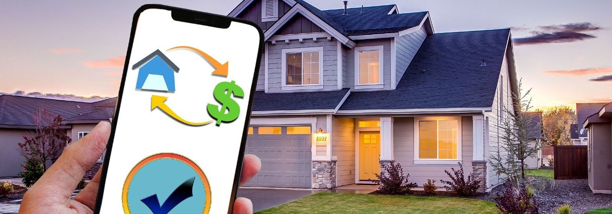 using equity to buy a second home