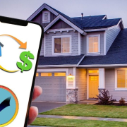 using equity to buy a second home