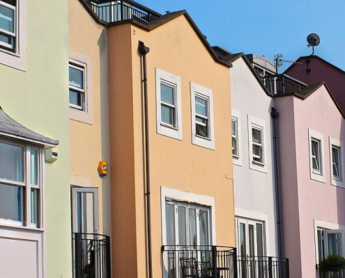 missing middle housing