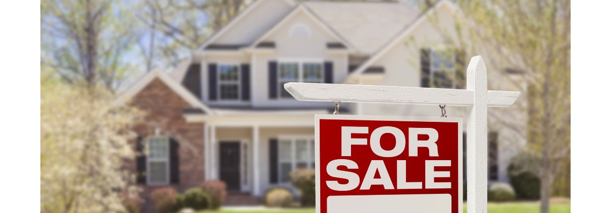 checklist to sell a house