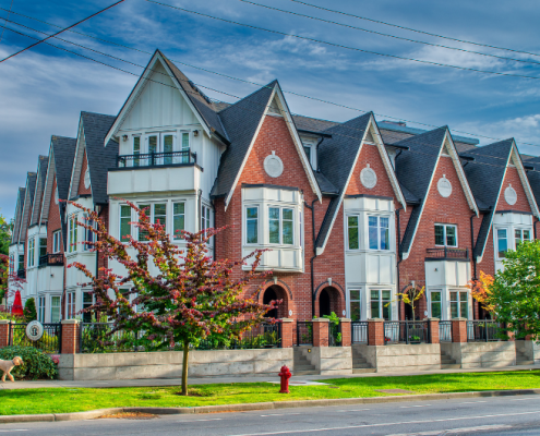 first-time homebuyers BC