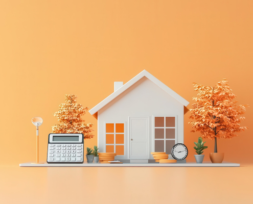 BC Assessment vs Home Appraisals