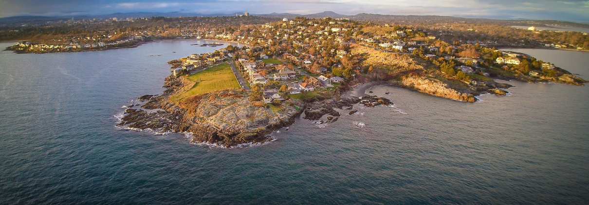 Best Places To Live in BC