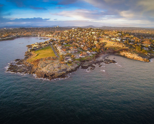 Best Places To Live in BC