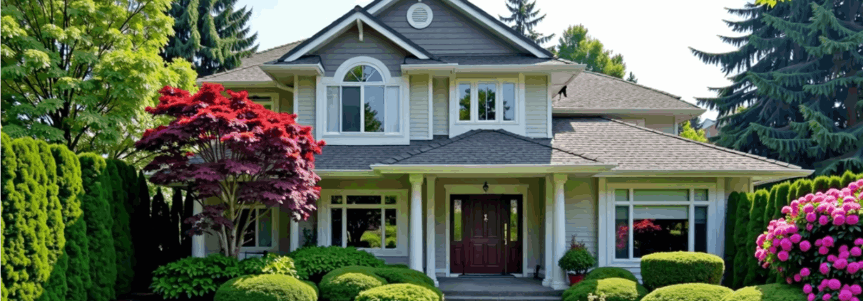 How to Improve Curb Appeal