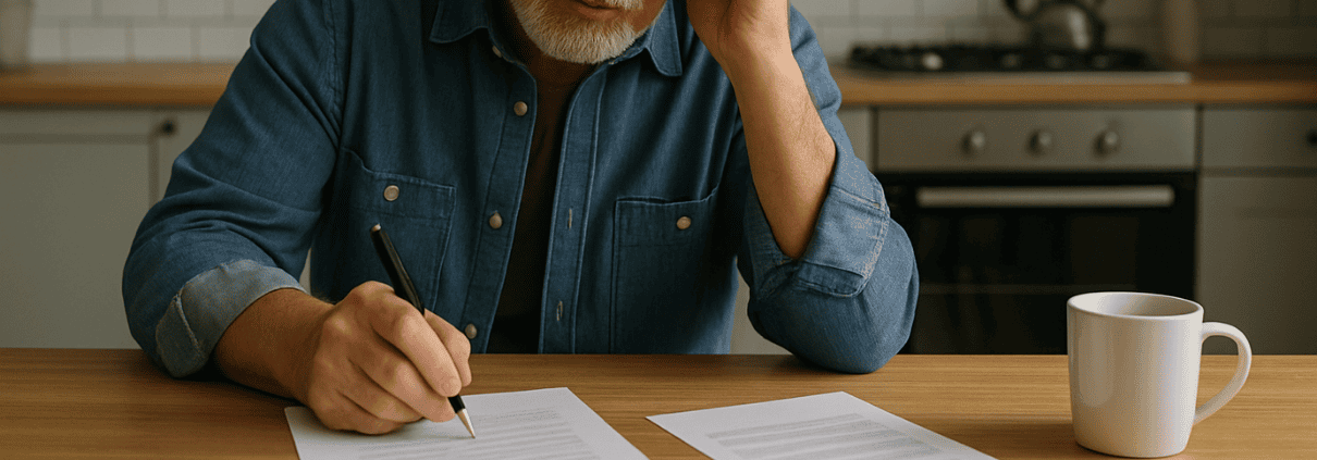 Estate Planning Mistakes