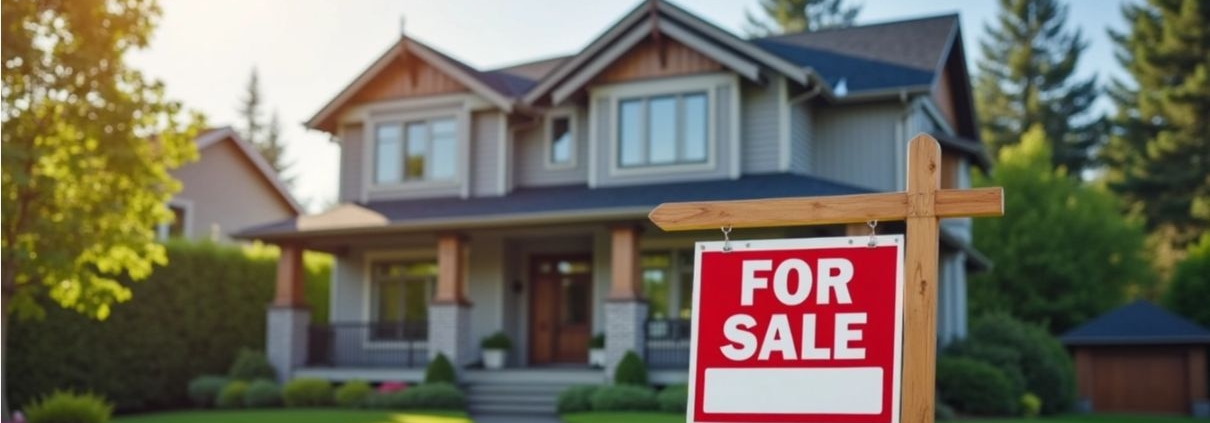 The Best Selling Time in BC