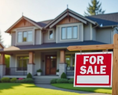 The Best Selling Time in BC