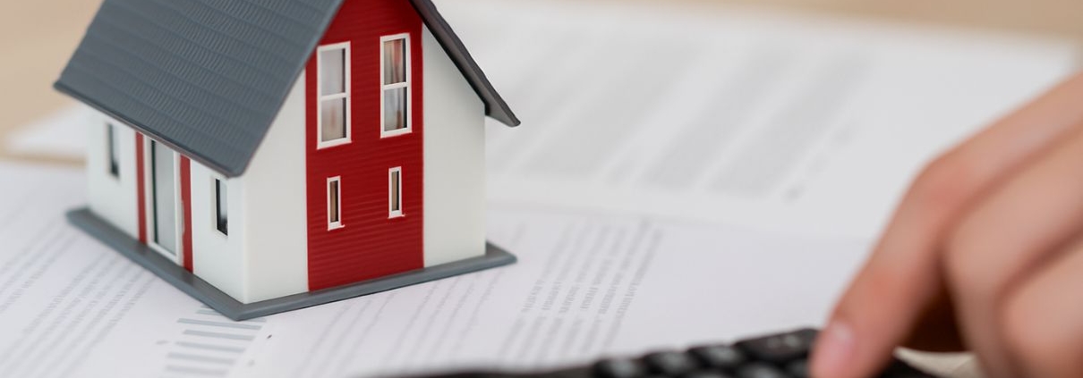 Home Appraisal for Divorce